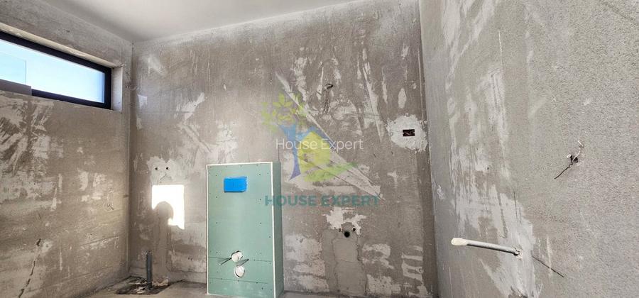 LUX, Vila superba, 5 camere, 198 mp utili, teren 600 mp, toate utilitatile - 12