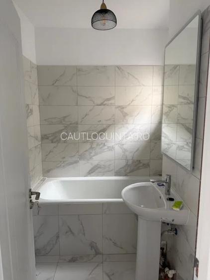 Apartament 4 camere | exclusiv pentru firme | Tineretului | nemobilat - 4