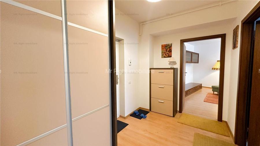 Apartament 2 camere | deosebit | Alphaville Carpatilor - 11