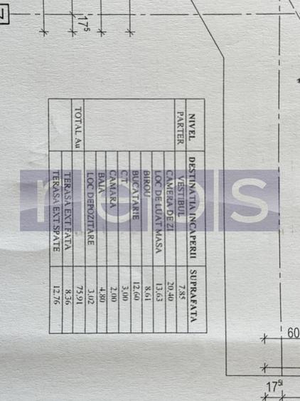 VÂNZARE VILĂ INDIVIDUALĂ | 6 CAMERE | ZONA COLENTINA - 21