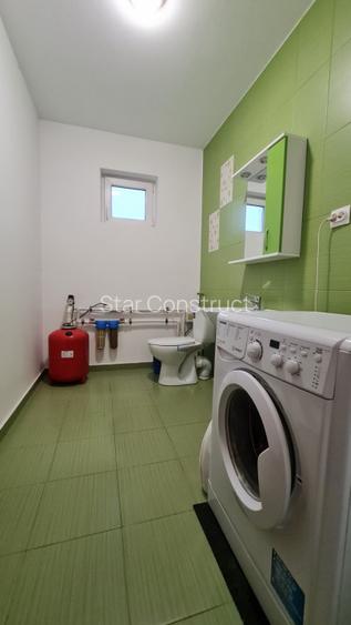 Casa individuala de familie | curte mare 500mp | Padure in apropiere - 18