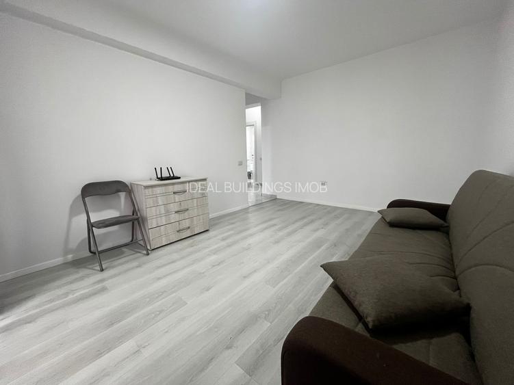 Apartament - 2 camere -AC/Centrala- Prima Inchiriere - Militari Residence - 3