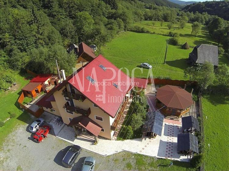 Casa 19 camere de vanzare in Margau - 29