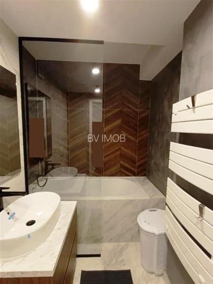 Inchiriem Apartament 2 Camere, Modern, Decomandat, Tractorul - 8