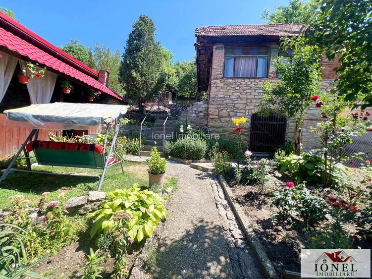 Casa de vanzare in Ampoita - 7