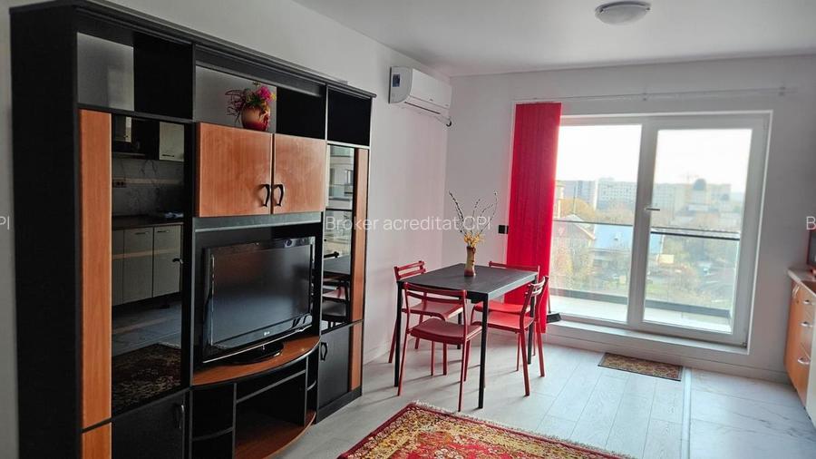 Apartament Berceni - 5