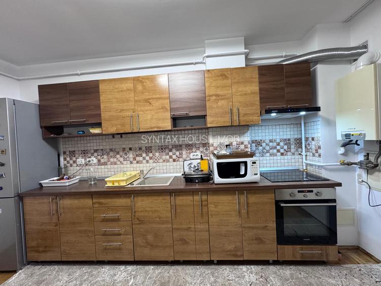 1 Mai Stadionul Ion Oblemenco ap.2 camere de vanzare lux - 5