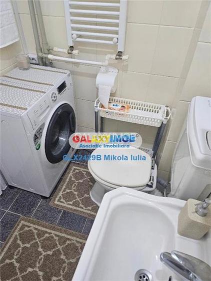 Apartament 2 camere decomandat et 4  Lujerului - I.Maniu - 5