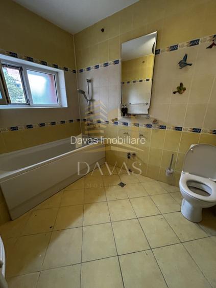 Casa insiruita 5 camere de inchiriat | Buna ziua | Garaj dublu - 19