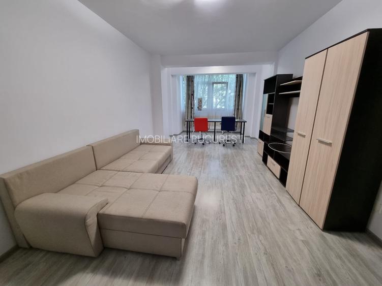 Titan Piata Minis, 2 camere, decomandat, etaj 3, mobilat, metrou - 2