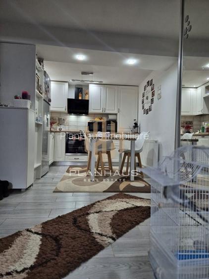 Casă individuală ,Baia Sprie ,teren 750 mp ,toate utilitatile  - 15