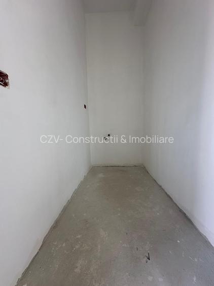 Proiect Nou/ Complex Rezidential / Vile Individuale Cuplate - 17