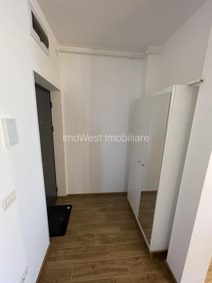 Giroc-Profi Super | 2 camere | Loc de parcare | Etaj intermediar - 19