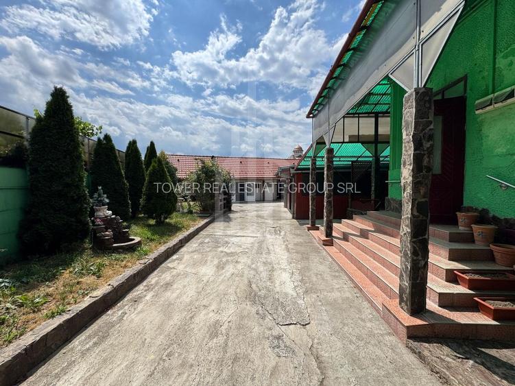 Casă spațioasă in Seica Mare - Centru | 92mpu 638mp teren - EXCLUSIVITATE - 3