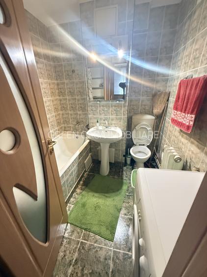 Apartament 2 camere Manastur . - 4