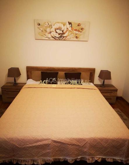 2 Camere de inchiriat | Baneasa | Centrala Proprie | Mobilat | Utilat - 4