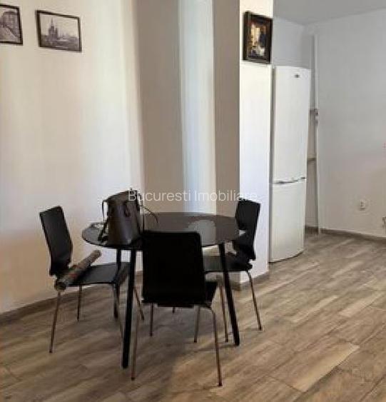 Apartament 2 Camere,Iancului Metrou,bl.1984,mobilat,utilat,balcon,geam  la baie. - 6