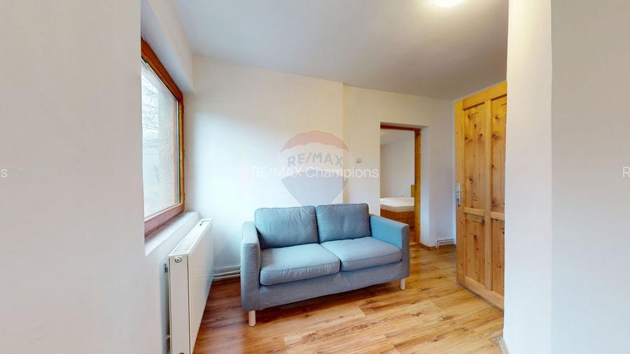 Comision 0% | Casă de vacanță în Plaiul Foii | P+E+M | Cadru natural - 20