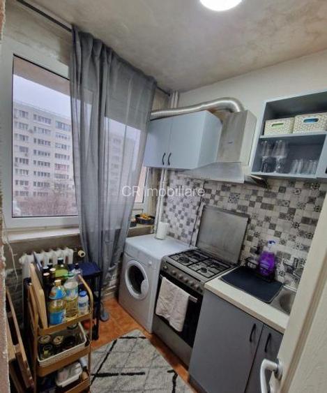 Garsoniera Dristor - 6