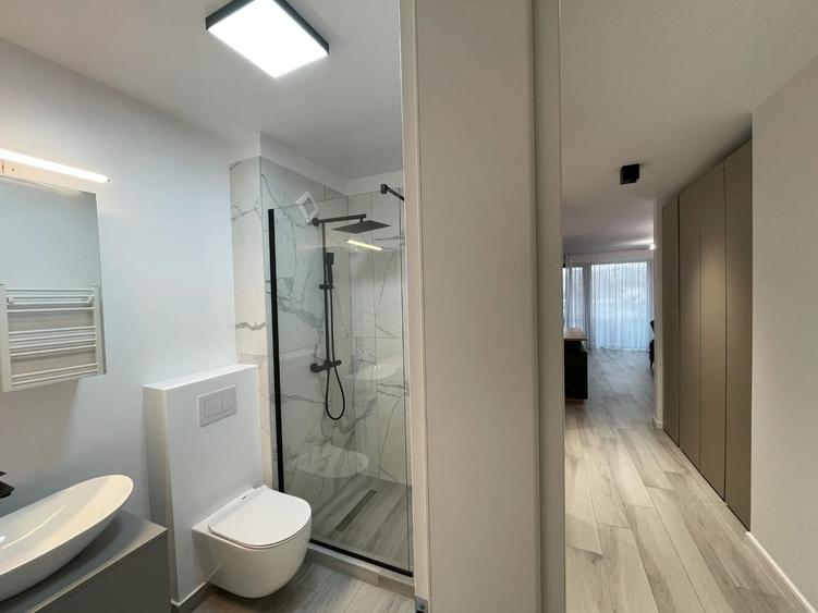 3 Camere Superfinisate Andrei Muresanu zona Piata Cipariu