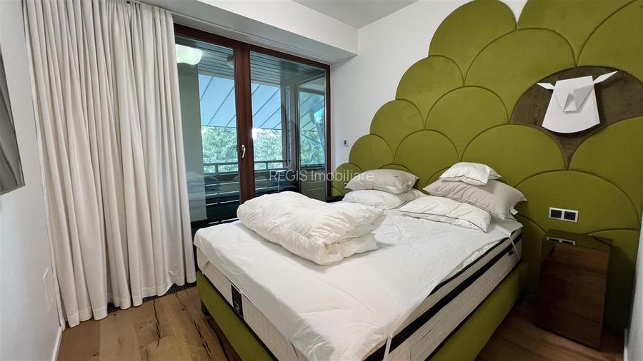 Apartament impecabil 3 cam Silver Mountain - 6