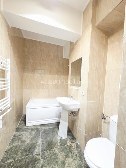 Apartament cu o camera bloc nou blv. George Cosbuc - 9
