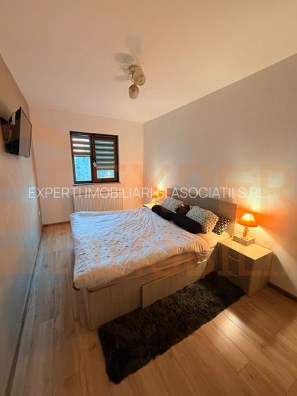 Apartament 3 camere, situat in zona Tomis Nord - Campus - 2