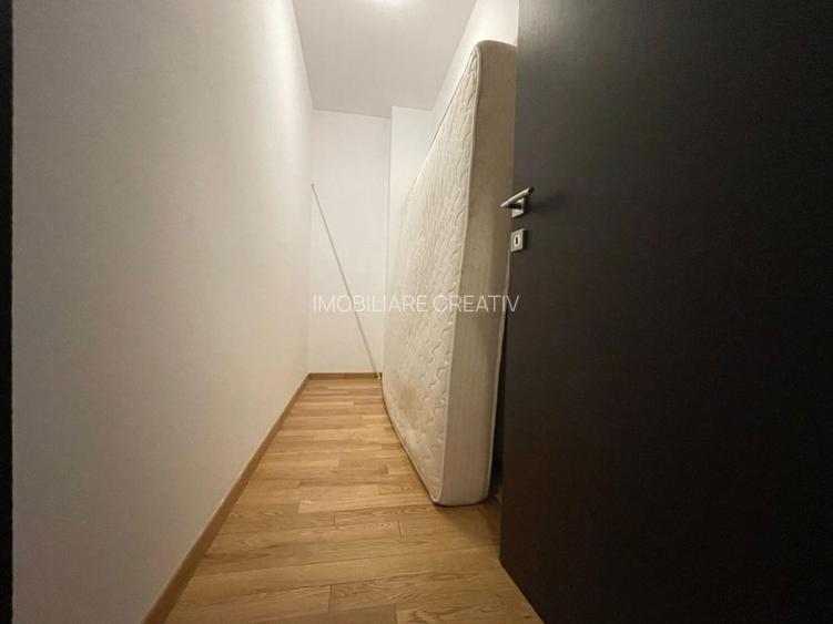 Apartament 3 camere in UpGround Promenada Mall Aviatiei - 12