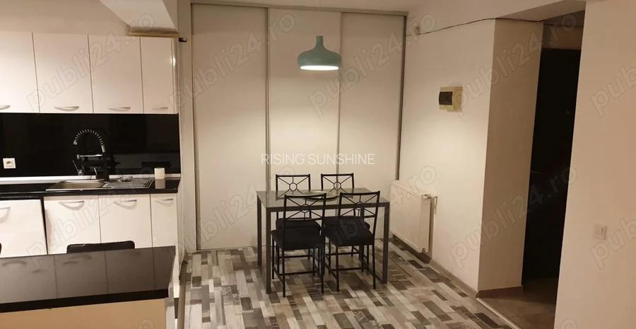 3 camere | decomandat | Lujerului | Construit in 2008 - 3