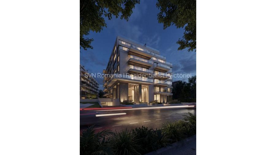REA1028273 56 Nordului Park Residences l Duplex l Ultralux l Terasa l Parcare l - 7