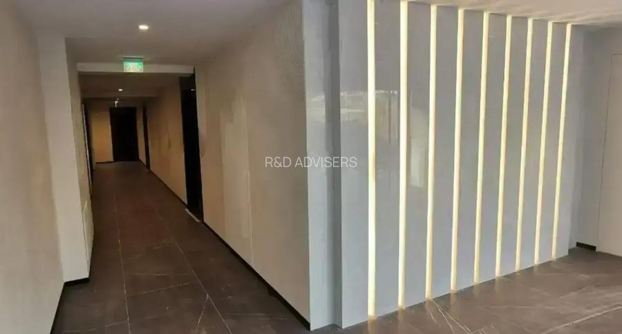 Apartament 2 Camere High End | One Lake Club | - 5