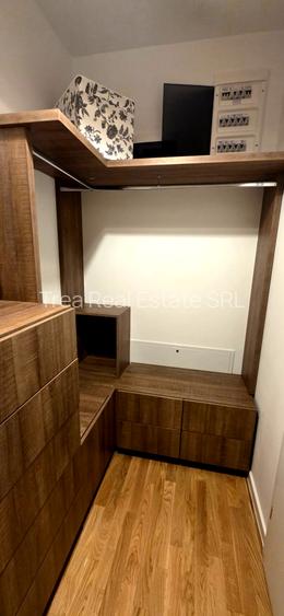 Apartament 2 camere | The Ivy Jandarmeriei | Design interior | INVESTITIE - 17