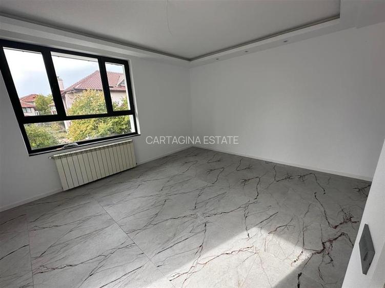 Vila individuala proximitate British School   Padurea Baneasa - 18