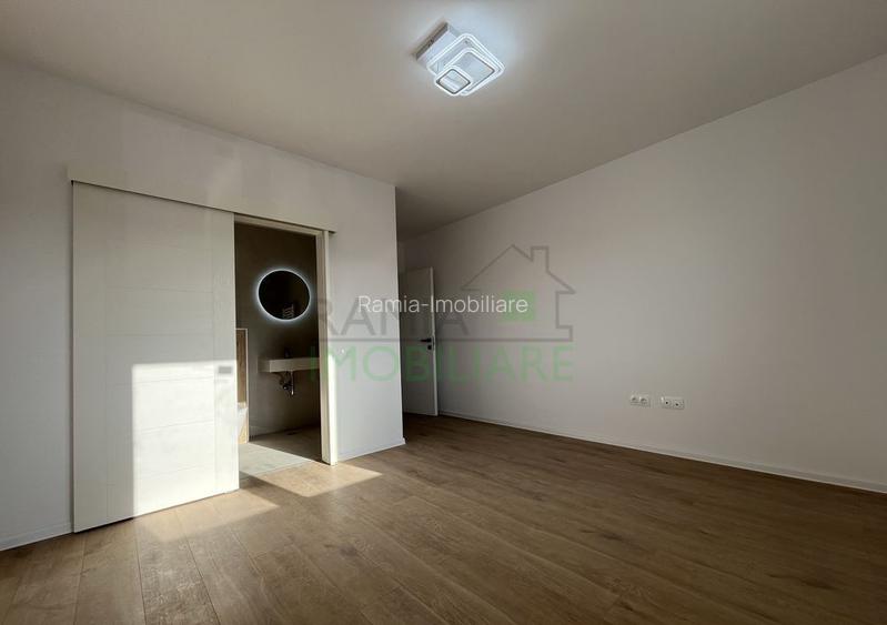 Apartament nou 3 camere, 80 mp utili, 2 terase, 2 băi, Mosaic Residence - 4