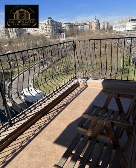 COMISION 0 | Crangasi - 2 Camere Decomandat Bloc Nou Mobilat Balcon - 13