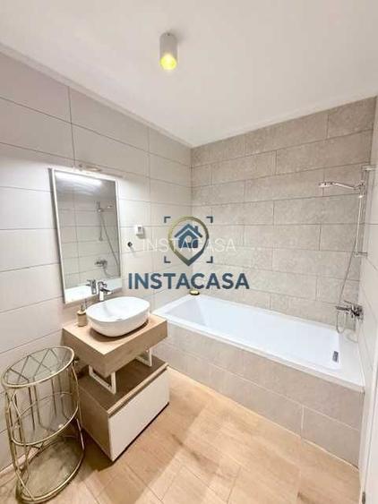 Apartament 3 camere | Parcului 20 | terasa 14 mp | parcare subterana - 7