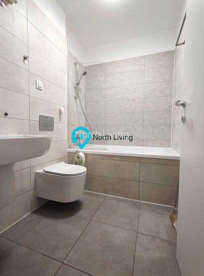 3 camere | Parcare | New Point | Pipera - 8