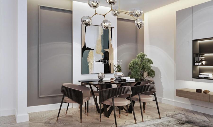 Apartament 2 camere | Pergola Nord Pipera | Finisaje Premium | - 3