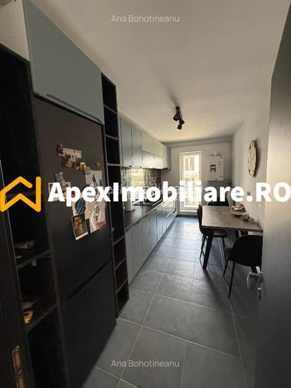 Apartament 2 camere de inchiriat Dristor București | ApexImobiliare.ro - 5