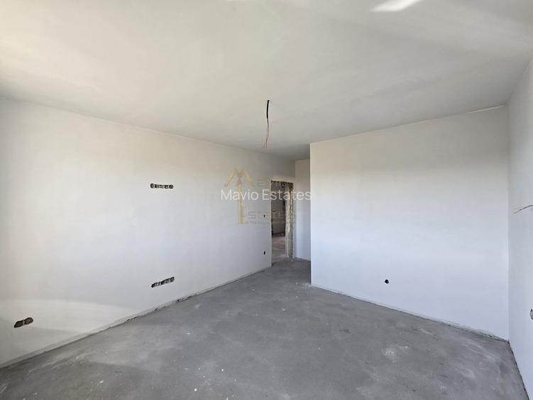 Martinesti, Casa individuala pe parter, Suprafete generoase - 9