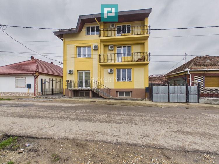 Casă în zona turistică maximă, Băile 1 Mai, Oradea - 48