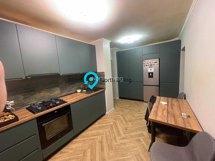 Apartament 3 camere decomandat lângă Parcul Național - 5