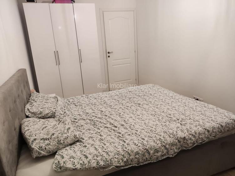 Inchiriere apartament 2 camere bloc nou zona Lidl - 4