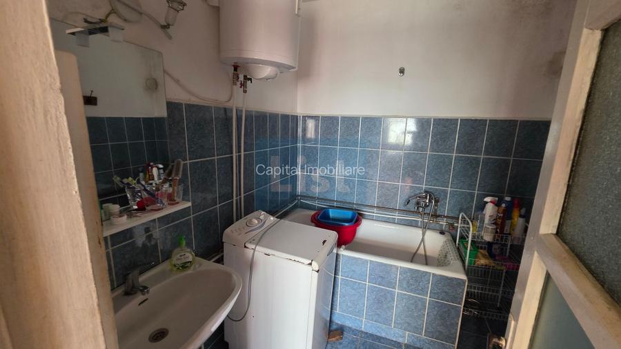 Casa 8 camere, Teren 441 mp, Central - 10