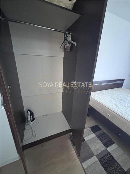Apartament cu 2 camere cu parcare inclusa - Novum Splai | Grozavesti - 16