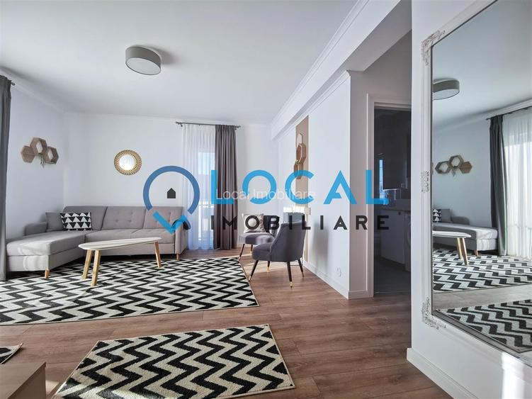 2 camere | Nou| | Modern | Parcare | 52 mp | Europa - 4