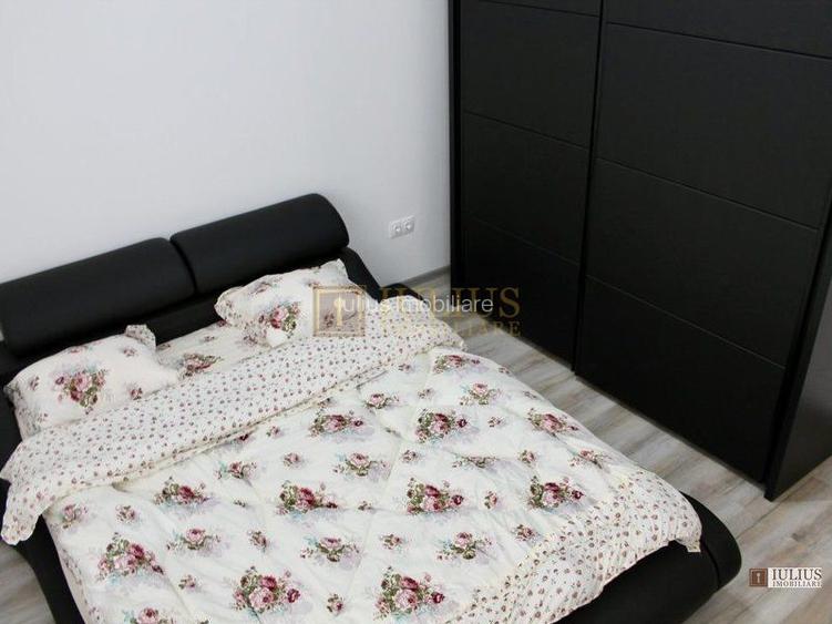 Spatios; 60mp utili, loc parcare  - Toronto Residence. - 15