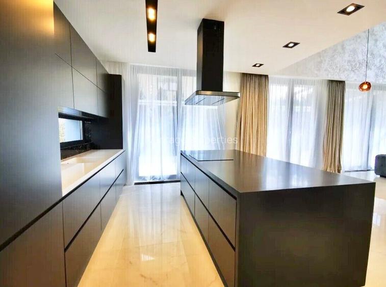 VIla moderna | langa padure | Iancu Nicolae - 6