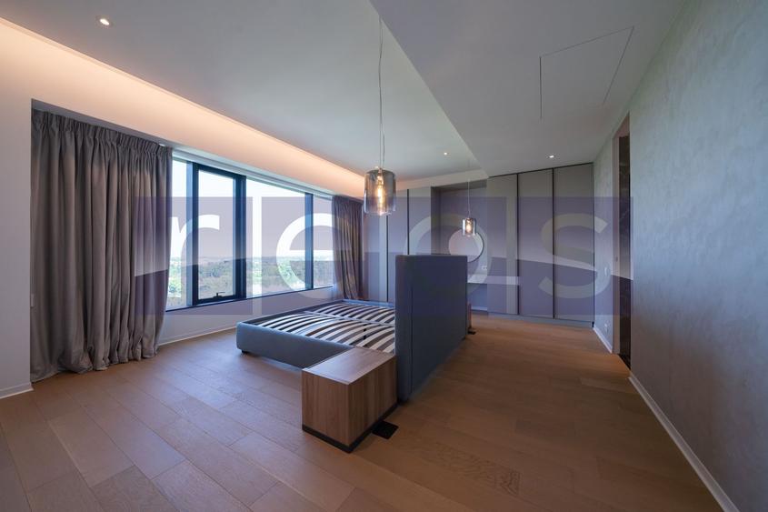 INCHIRIERE 4 CAMERE | ONE ELIADE | ULTRAFINISAT | VEDERE LAC | PARCARE - 6