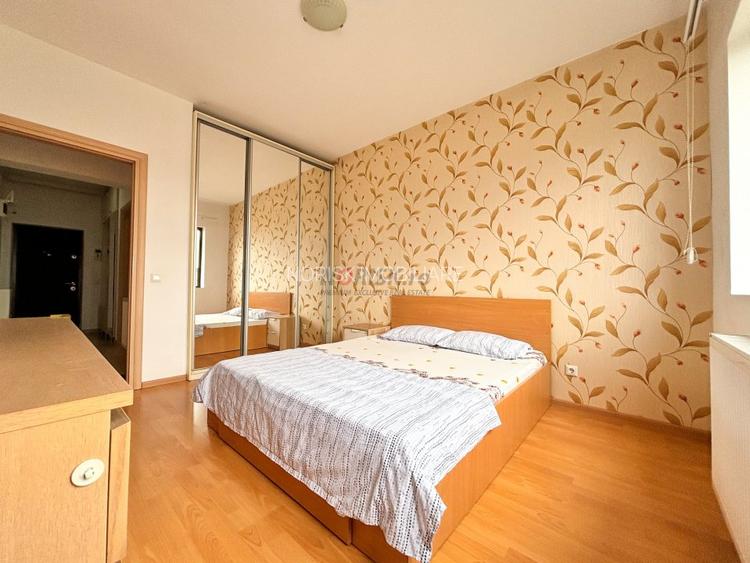 Parcul LINIEI - Apartament 2 camere 57mp - 2016 - 7 Min Metrou 0% COMISION - 11
